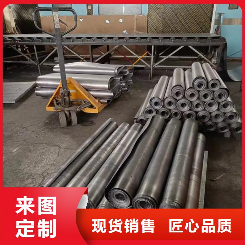 可定制的放射科铅板现货厂家