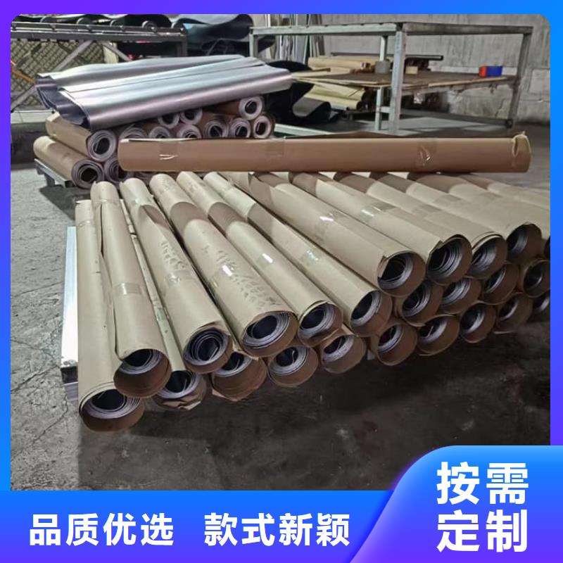 可定制的放射科铅板现货厂家