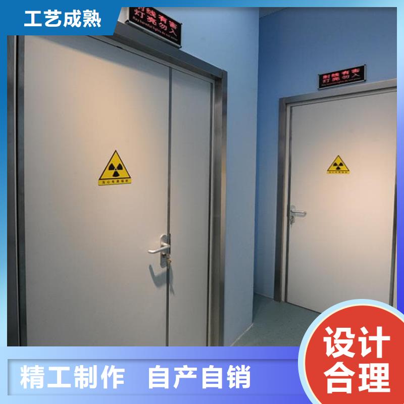 铅门-实力商家