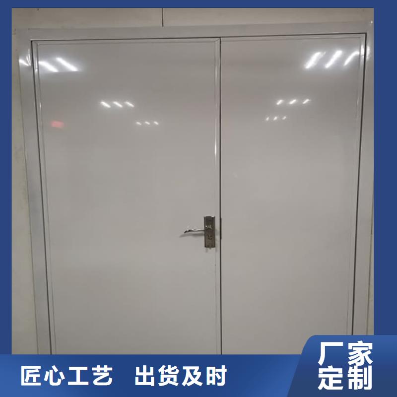 SRT铅门个性化定制