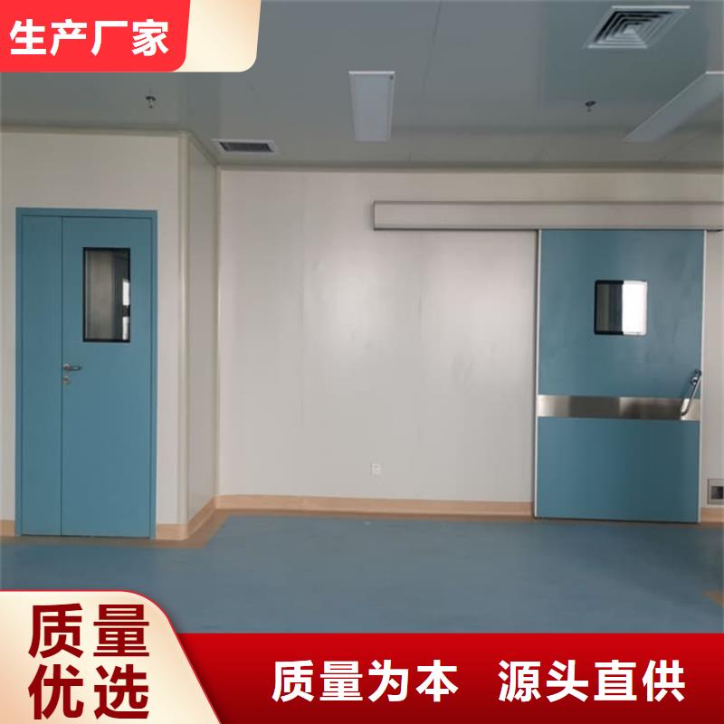 SRT铅门价格合理的公司