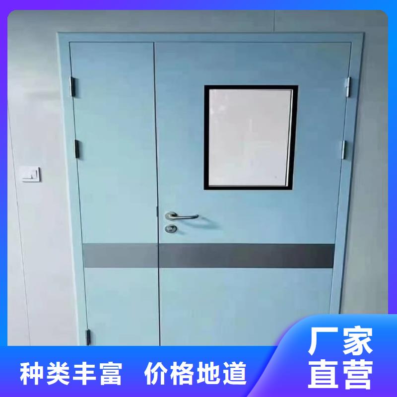 医用防护铅门贴心售后