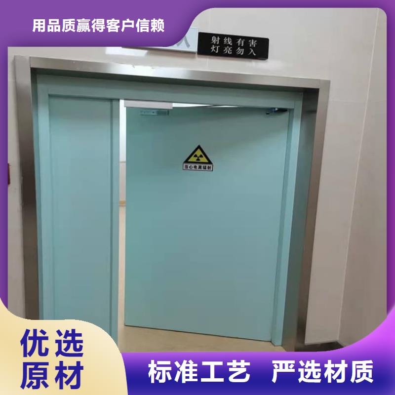铅门质量可靠的厂家