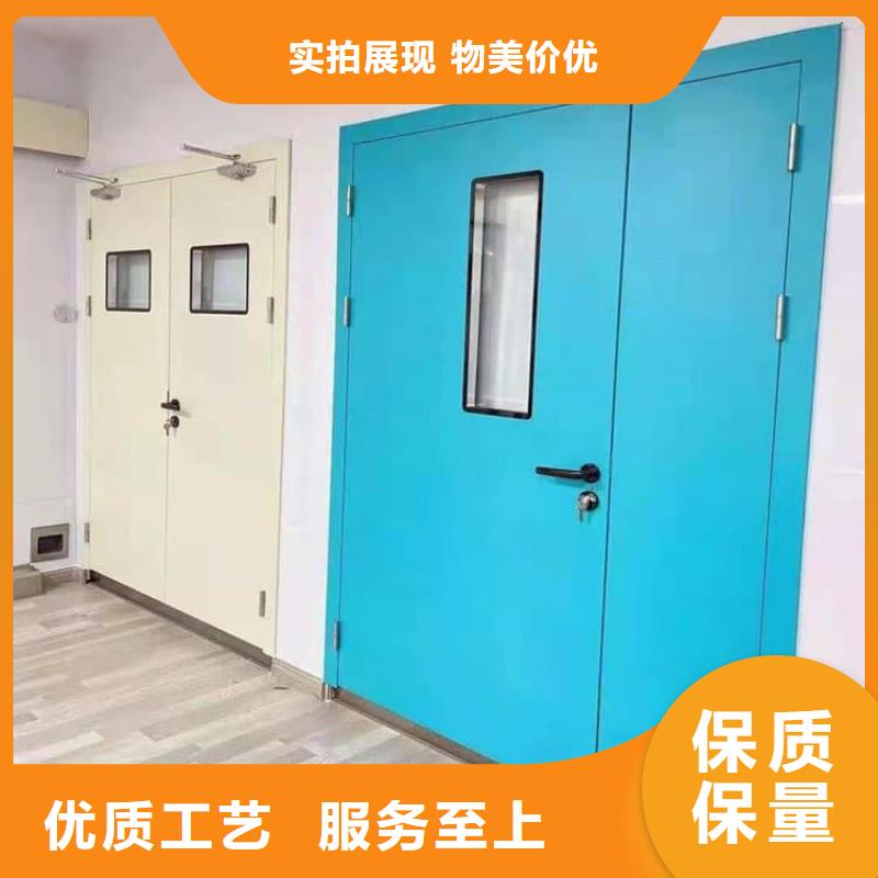 医用防护铅门-医用防护铅门品质保证