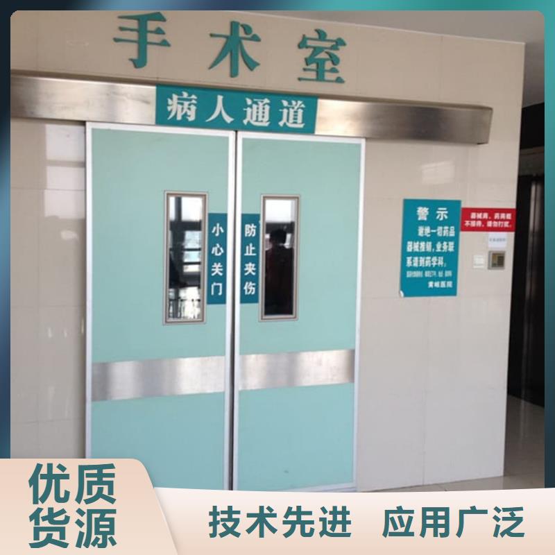 批发推拉铅门_诚信厂家