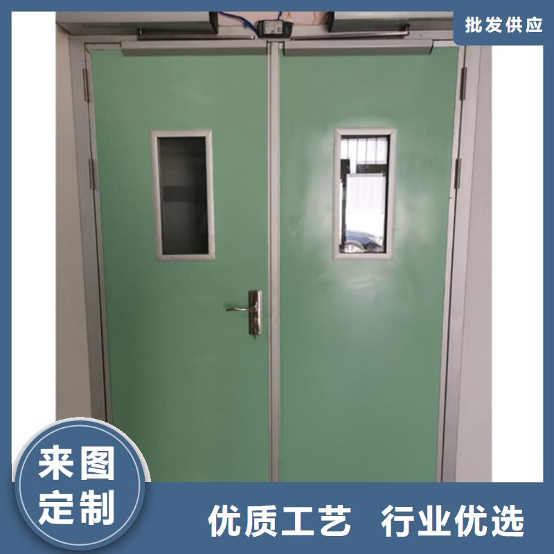 x光室铅门厂家现货