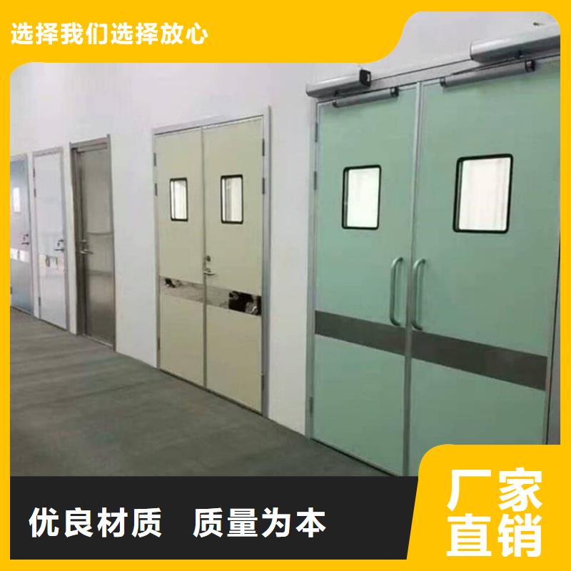 SRT铅门价格合理的公司