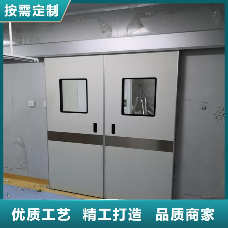质量可靠的铅门供货商