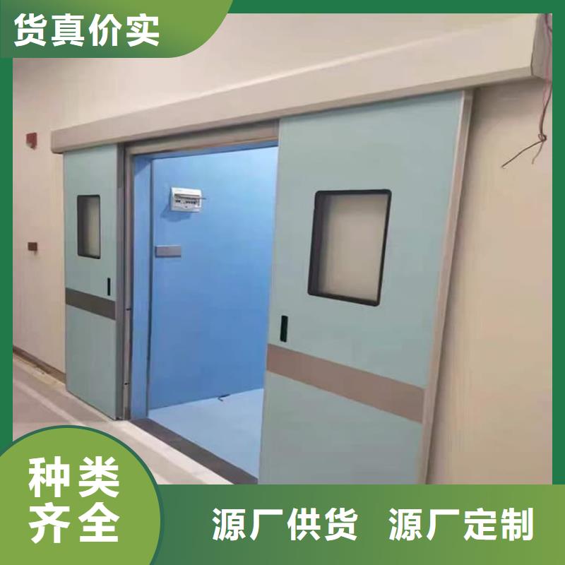 铅门专业供应商