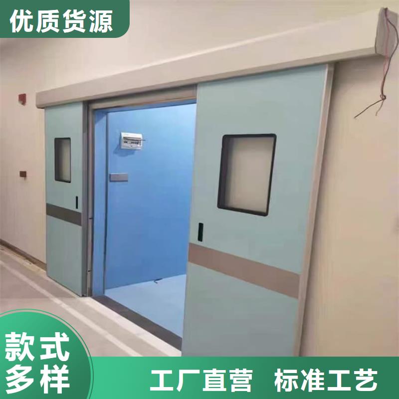 放射科铅门品牌:正申辐射防护工程有限公司