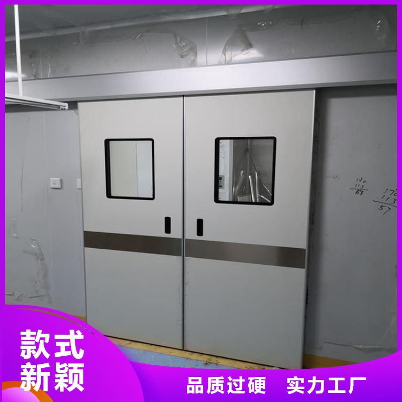 SRT铅门价格合理的公司