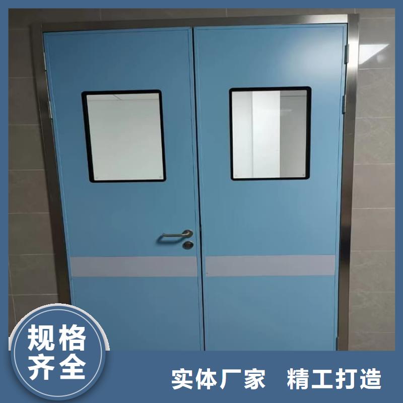 SRT铅门价格合理的公司