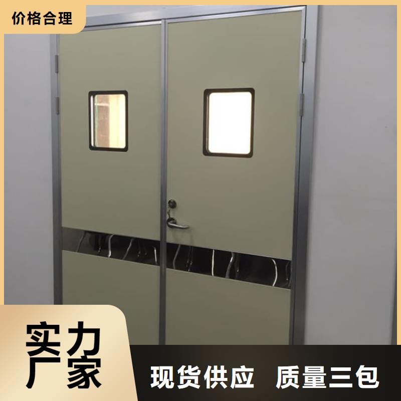铅门质量可靠的厂家