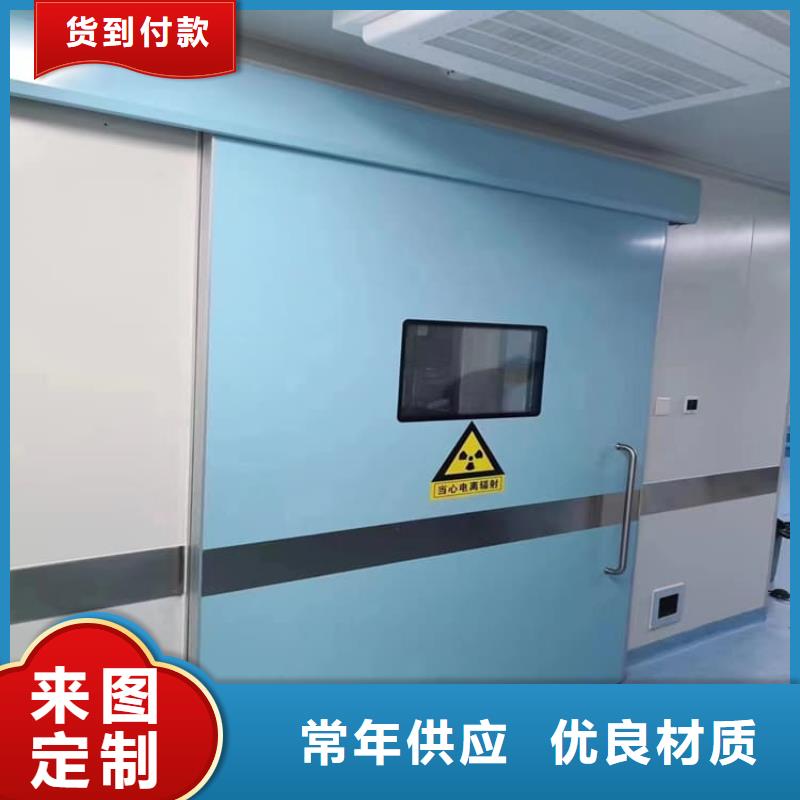 铅门、铅门厂家直销_规格齐全