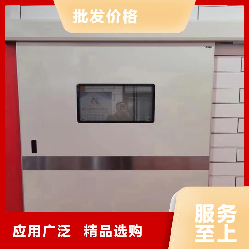 #子母铅门#现货供应
