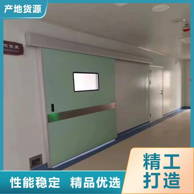 SRT铅门价格合理的公司