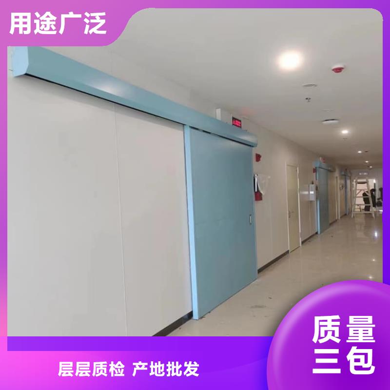 SRT铅门价格合理的公司