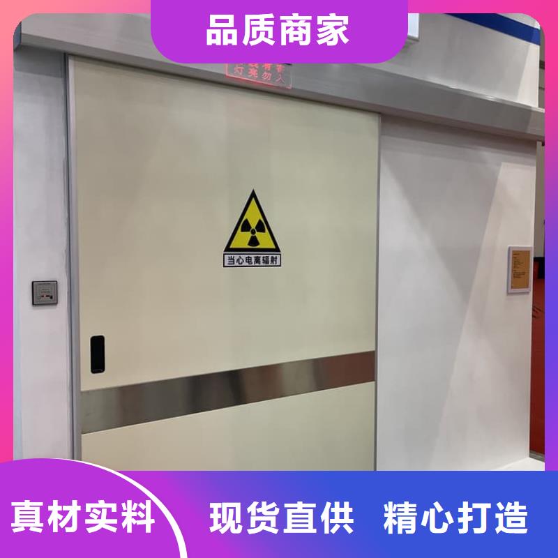铅门1000*2000mm质高价优