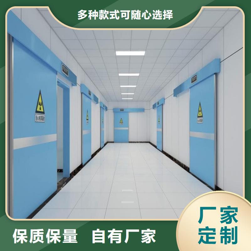 宠物医院铅门值得信赖-厂家
