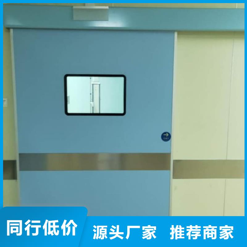 供应SRT铅门-实体厂家可定制