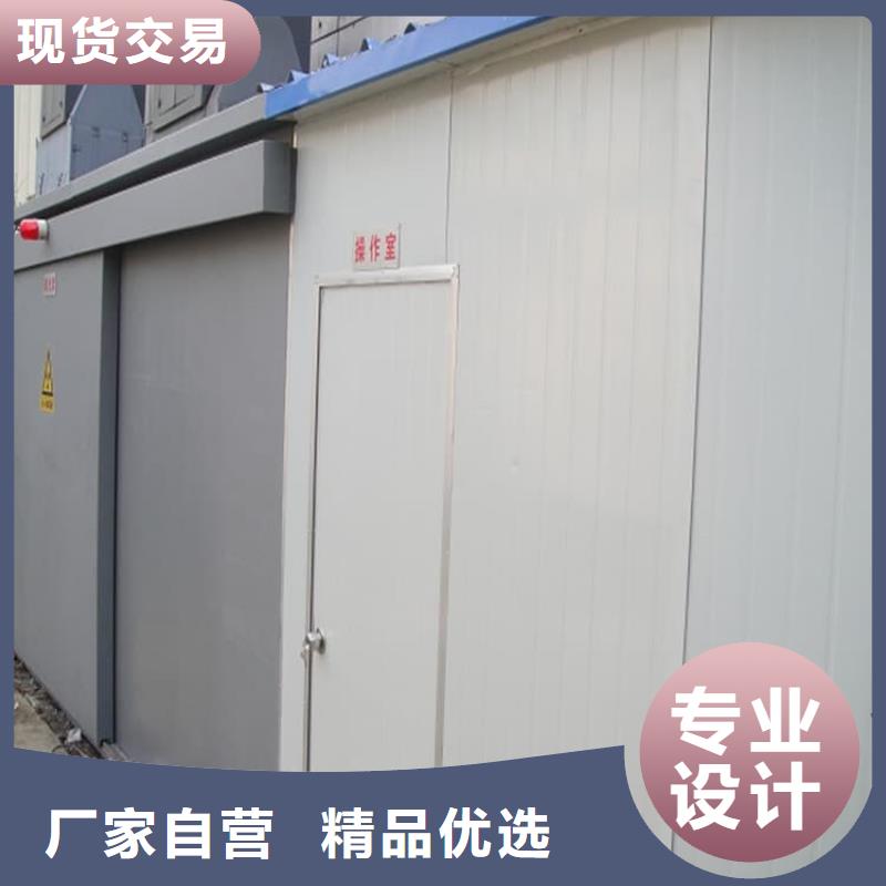 SRT铅门价格合理的公司