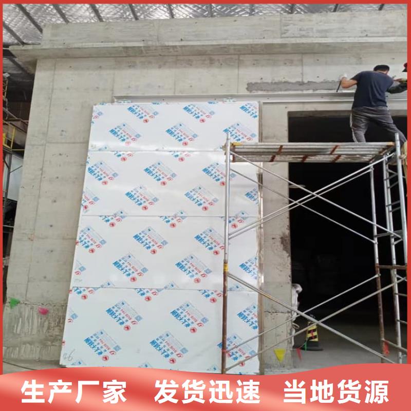 SRT铅门当天发货