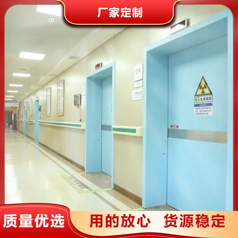 牙科铅门产品种类