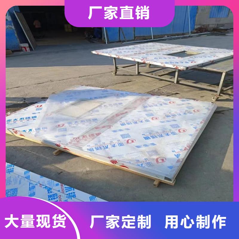 医用防辐射铅门量大优先发货