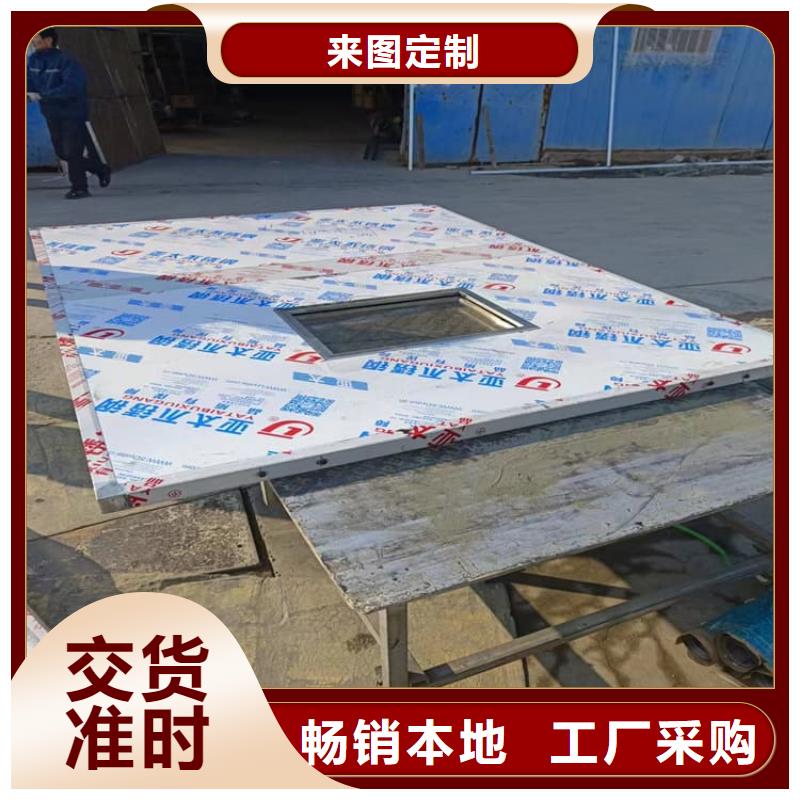 医用防辐射铅门厂家——十余年更专业