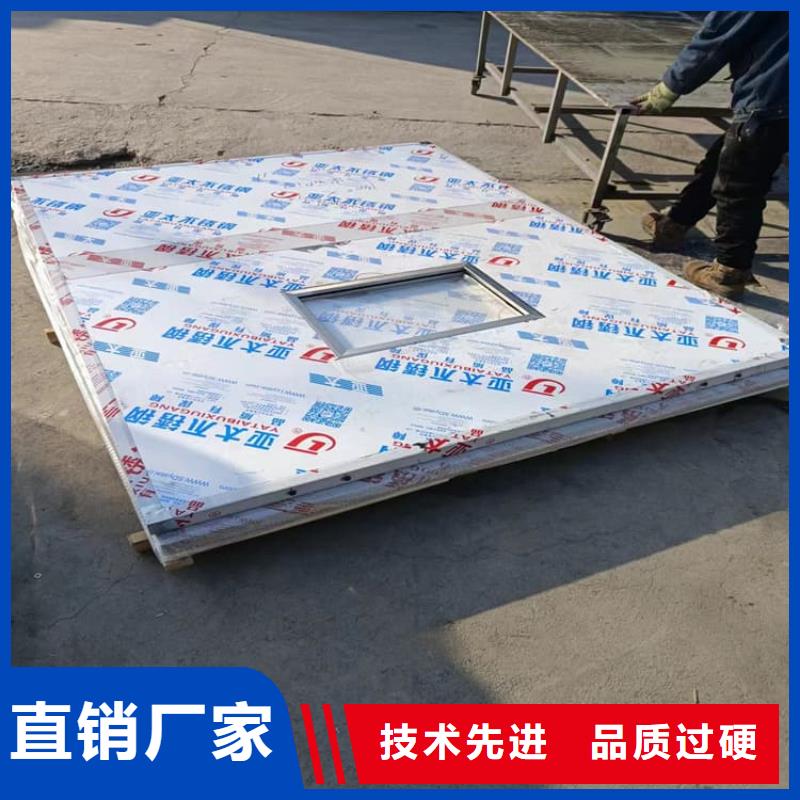 批发全景CT室铅门价格