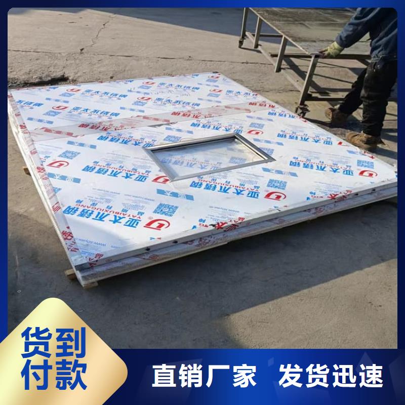 不锈钢铅门公司-价格
