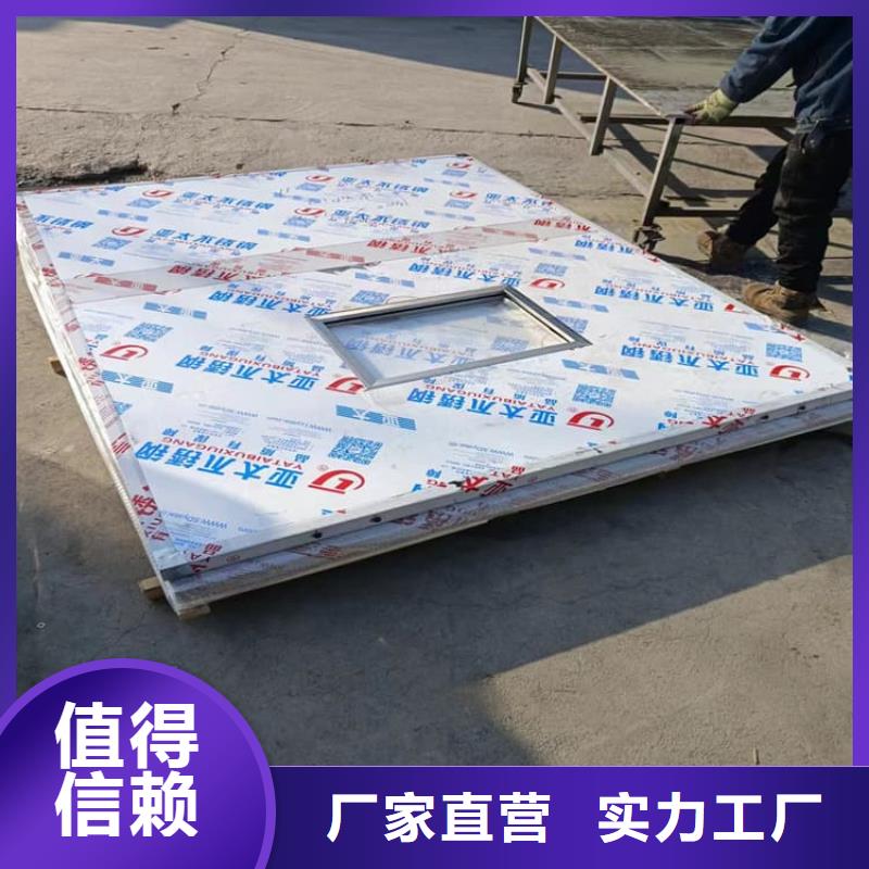 全景CT室铅门0元寄样