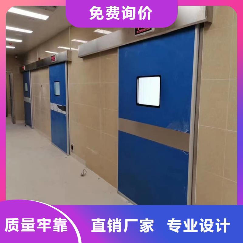 优质的防辐射铅门生产厂家