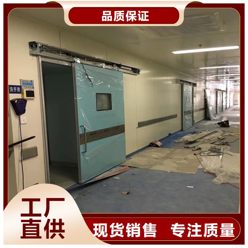 SRT铅门2025畅销新品