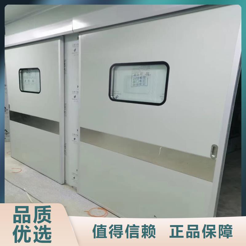 SRT铅门2025畅销新品