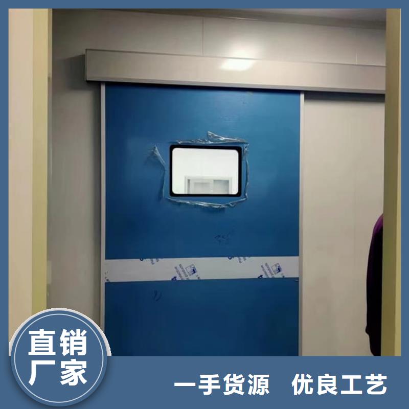 宠物医院铅门购买
