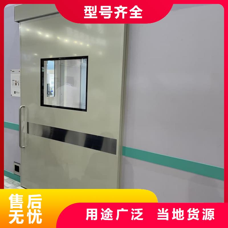 批发推拉铅门_诚信厂家