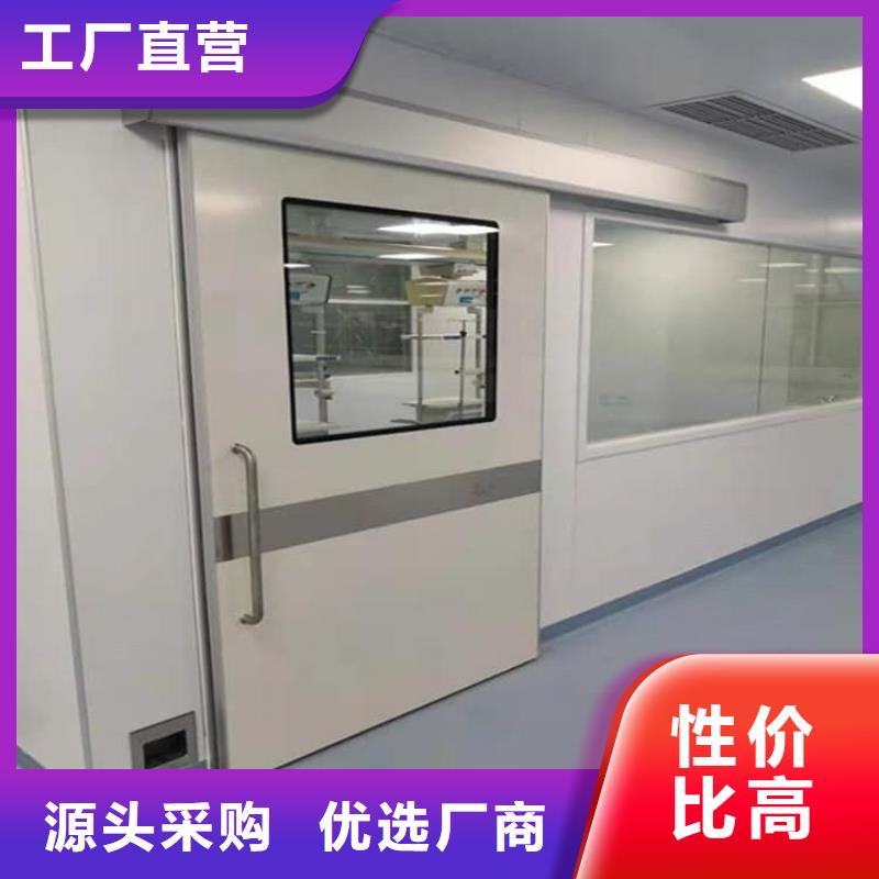 SRT铅门价格合理的公司