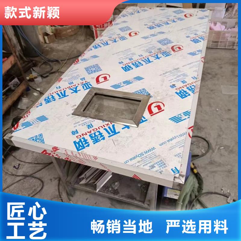 保质保量：SRT铅门