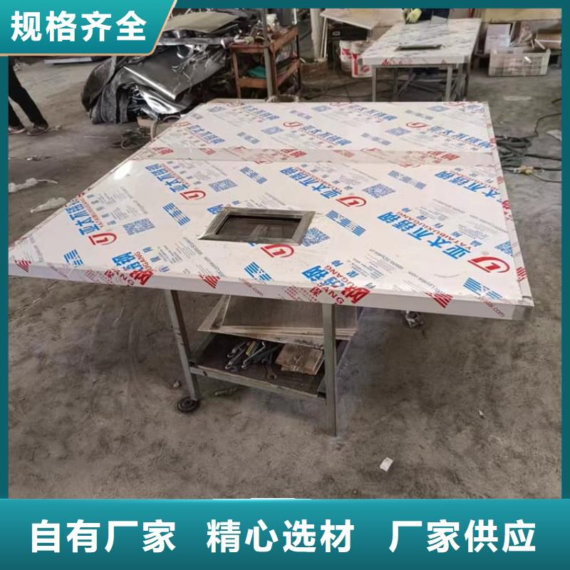 子母铅门现货批发