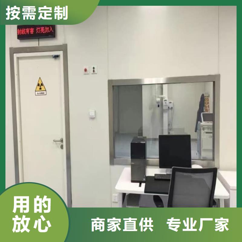 铅门厂家-生产销售一体