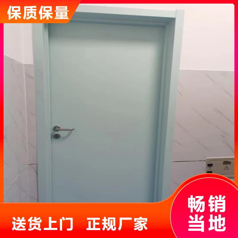 推拉铅门厂销价优