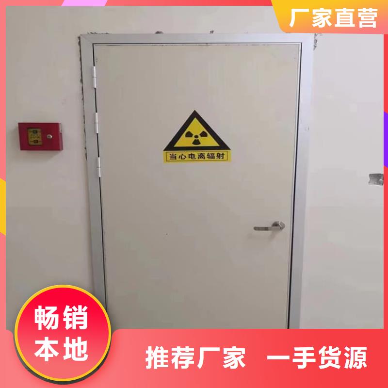 宠物医院铅门厂家已认证