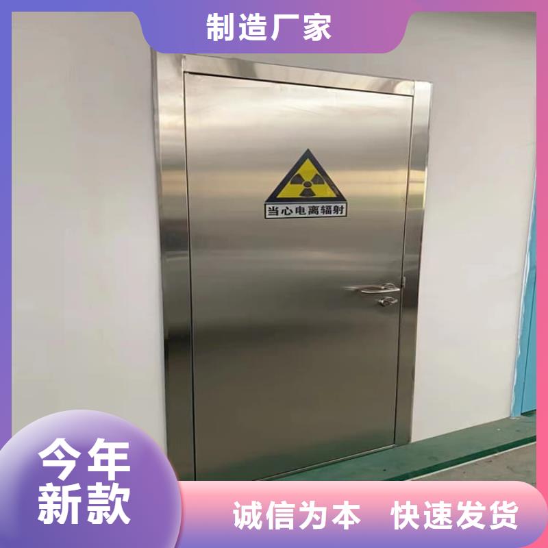 SRT铅门价格合理的公司