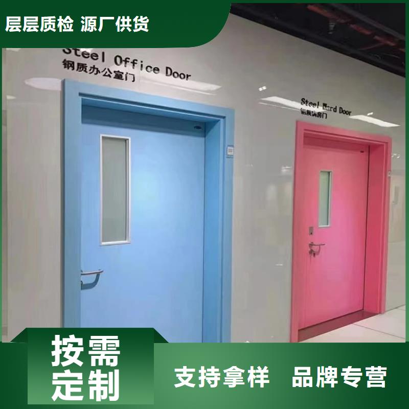 电动铅门1000*2400mm厂家服务周到