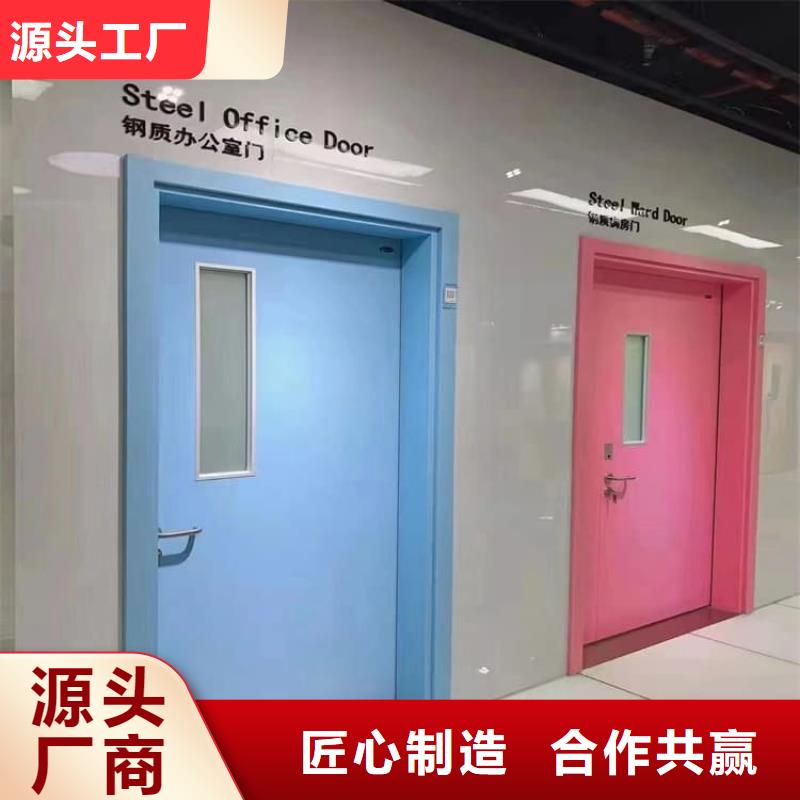 全景CT室铅门厂家报价