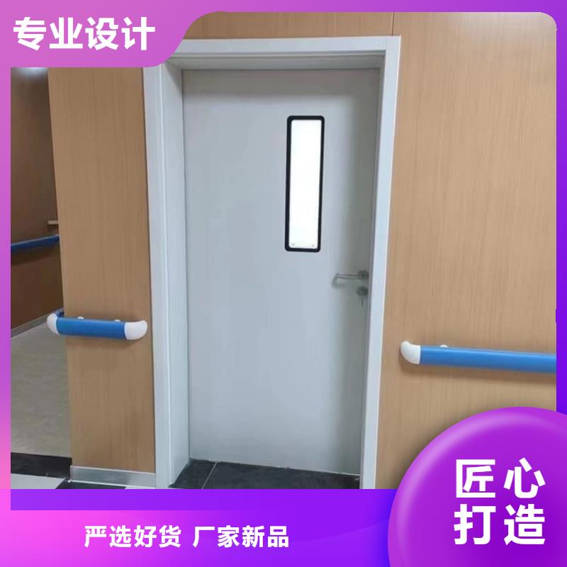 铅门工程-质量不用愁