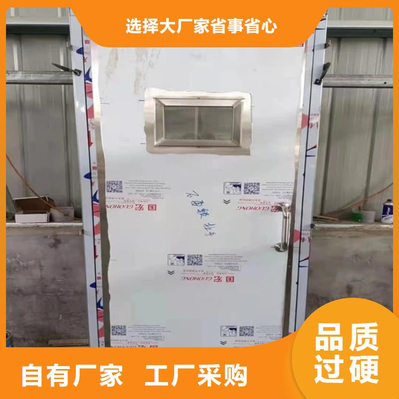 铅门质量可靠的厂家
