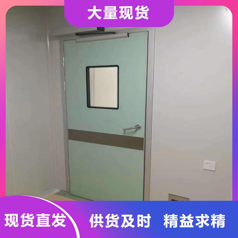 发货及时的不锈钢铅门生产厂家