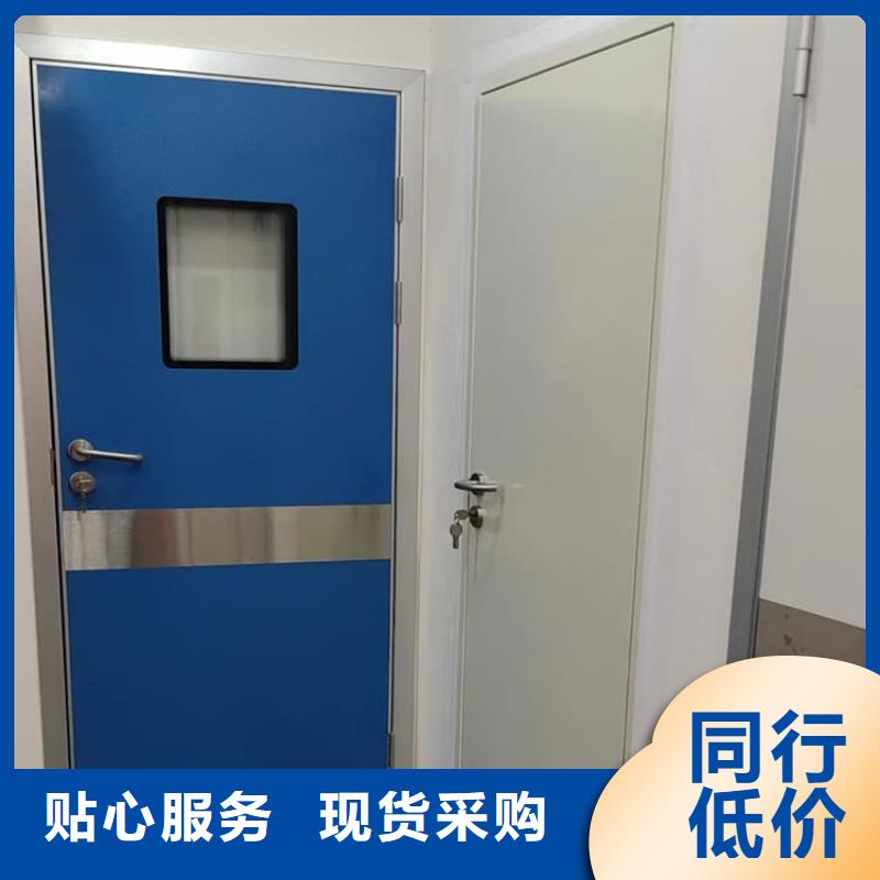 宠物医院铅门无差价直销